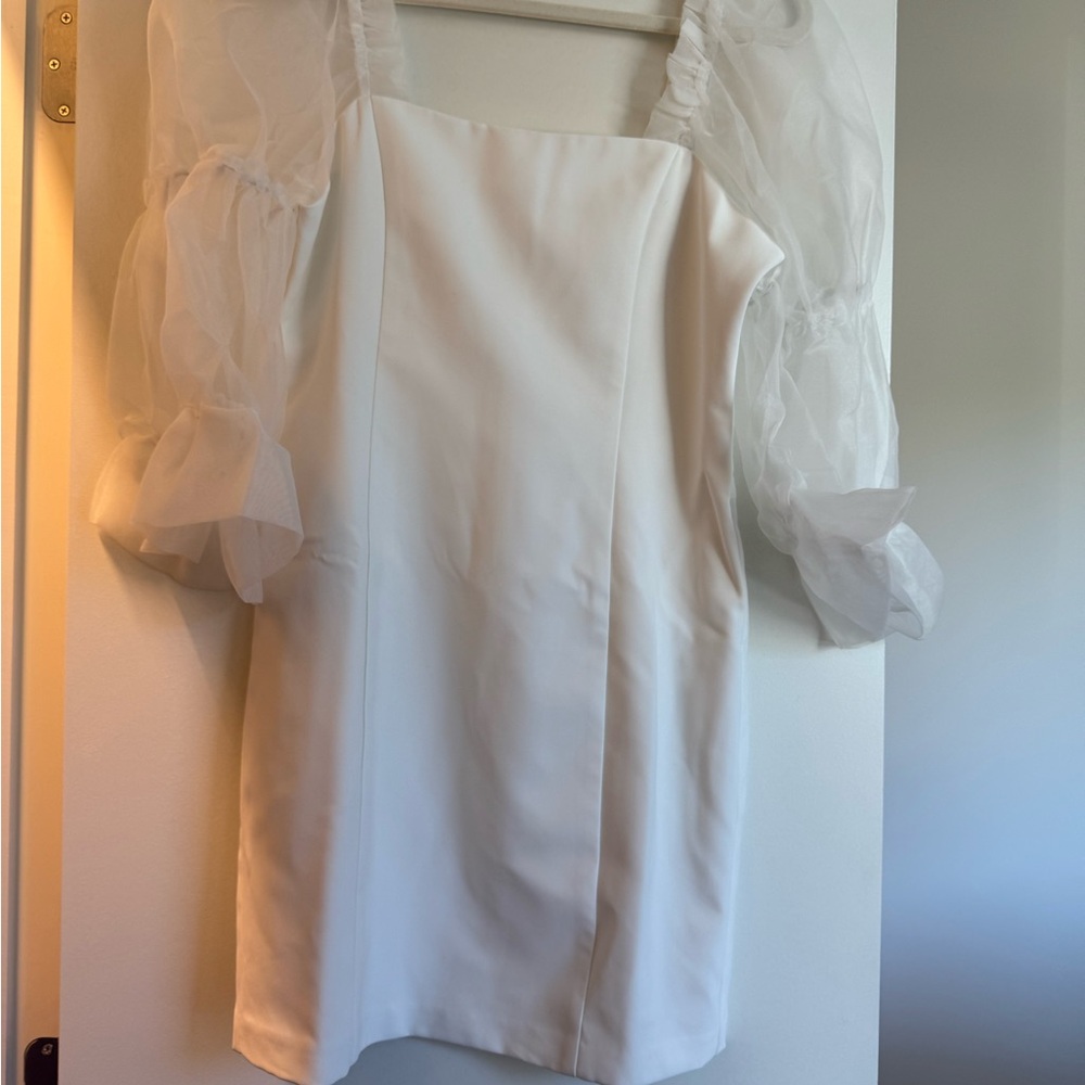Amanda Uprichard Dress NWOT